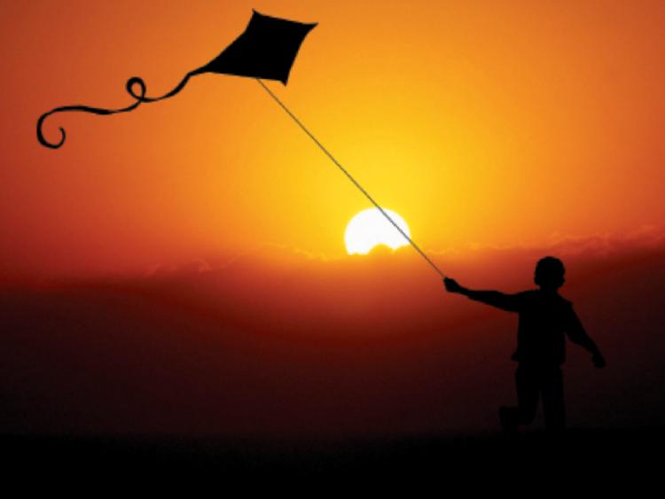 Cánh diều đứt dây