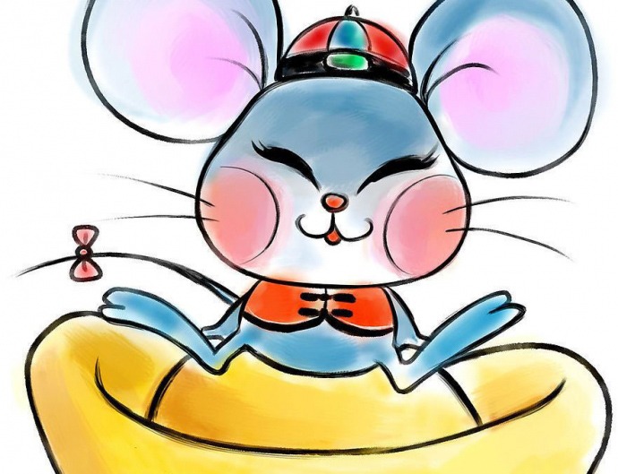 20 ngày tới, 3 con giáp này vừa giàu vừa may - 2
