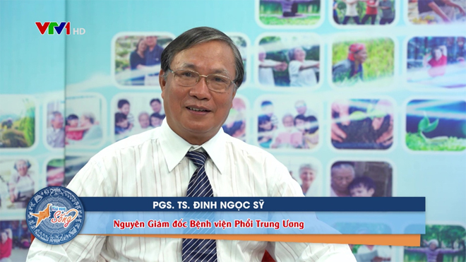 3 sai lầm thường gặp ở người bệnh phổi tắc nghẽn COPD  - 2
