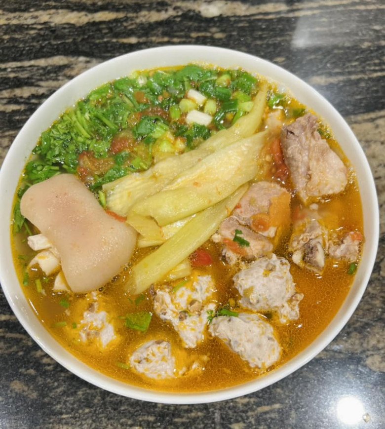 Năm 2022, có 5 sao này chăm vào bếp nhất, cứ nấu là ra toàn món ngon khiến fan chết thèm - 24