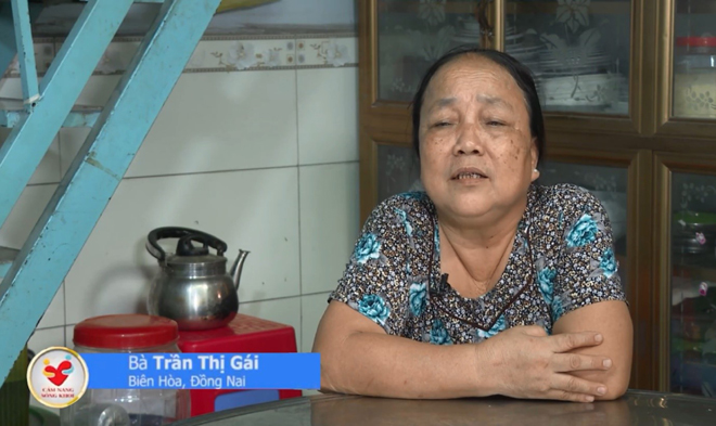 Bất ngờ thoát đau xương khớp nhờ mẹo cực hay từ lời khuyên của Chuyên gia viện Y học cổ truyền - 1