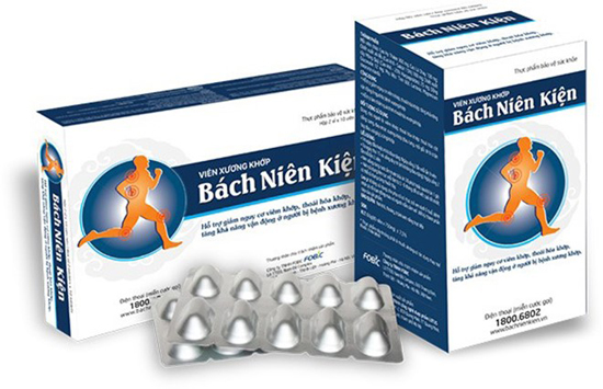 Bất ngờ thoát đau xương khớp nhờ mẹo cực hay từ lời khuyên của Chuyên gia viện Y học cổ truyền - 6