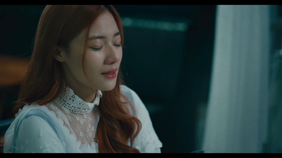 Vicky Nhung khiến “người cũ” day dứt trong MV "Lời nói dối sau cùng" - 3