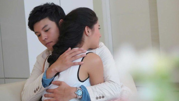 Hiếm muộn 7 năm và 2 lần thụ tinh ống nghiệm thất bại, bố chồng đột ngột lên tiếng khiến tôi khóc như mưa - 2