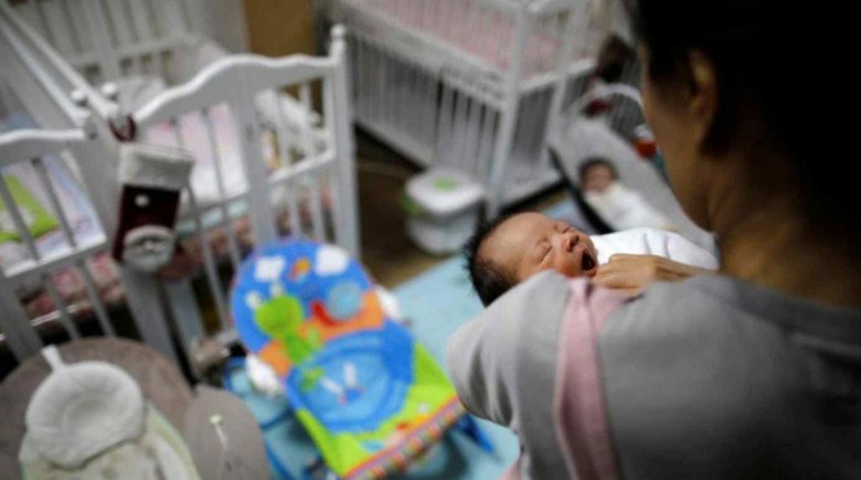 Ngại sinh con nên bác sĩ sản ở Hàn Quốc thiếu trầm trọng, sản phụ đi hơn 1 tiếng tìm người đỡ đẻ - 2