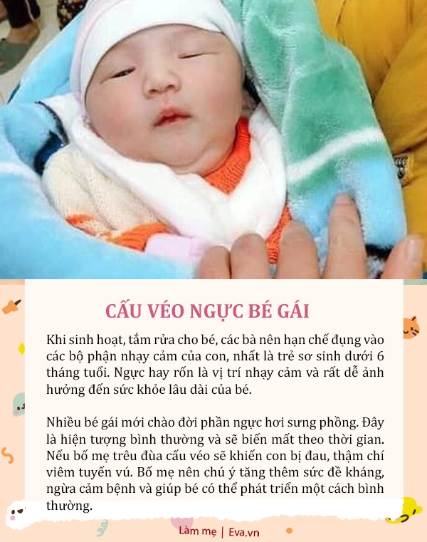 Thể hiện tình yêu theo 6 cách này mẹ vô tình làm tổn thương con, trẻ dễ mắc bệnh - 3