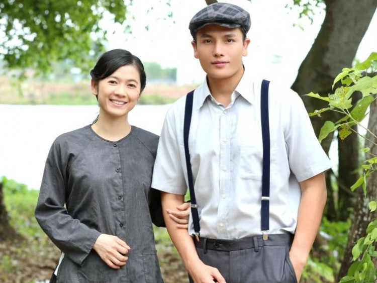 Mã Hiểu Đông 