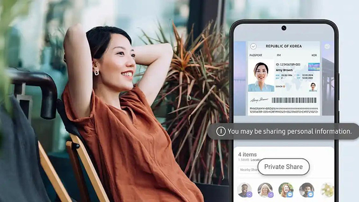 Tin cực vui cho người dùng điện thoại Samsung - 3