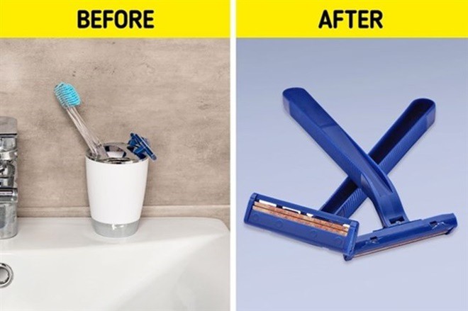 9 món đồ không nên để trong nhà tắm, nhưng gần như gia đình nào cũng có ít nhất 2 thứ - 3