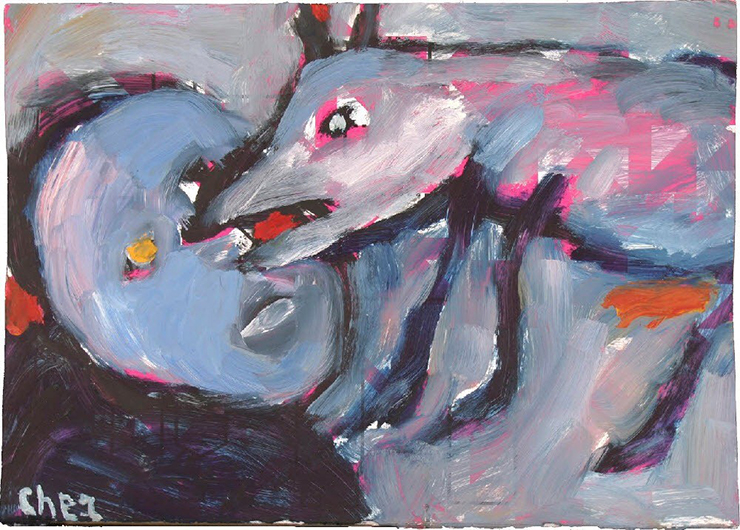 Những điểm đến kỳ lạ nhất hành tinh - 11