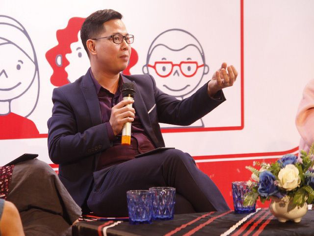 Cuộc thi Đại sứ văn hóa đọc tỉnh Bắc Ninh năm 2022: Nhiều câu chuyện cảm động đã được chia sẻ - 3