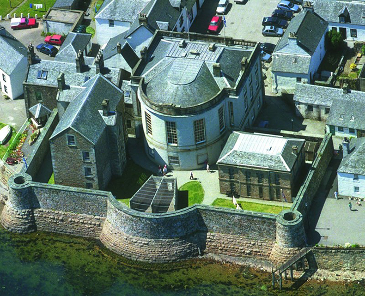 Những điểm đến kỳ lạ nhất hành tinh - 3