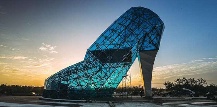 Những điểm đến kỳ lạ nhất hành tinh - 4