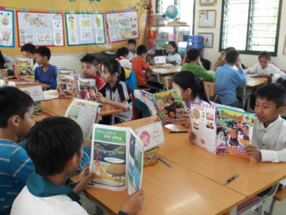 Giáo dục - Cuộc thi Đại sứ văn hóa đọc tỉnh Bắc Ninh năm 2022: Nhiều câu chuyện cảm động đã được chia sẻ