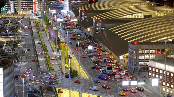 Những điểm đến kỳ lạ nhất hành tinh - 9