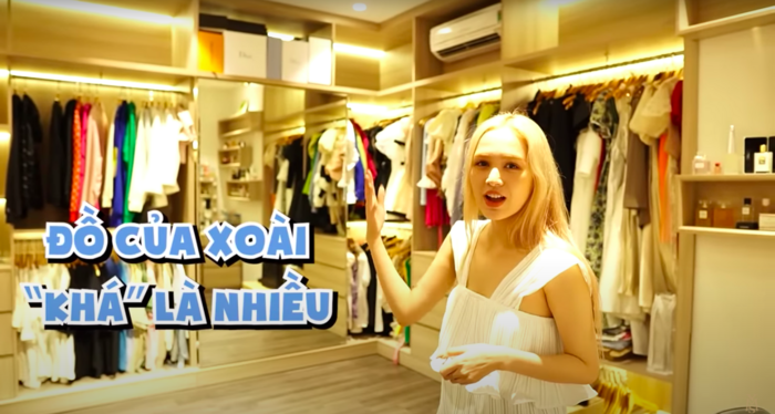Vợ 2k2 của streamer “giàu nhất VN” lộ nhan sắc qua clip không chỉnh sửa - 8