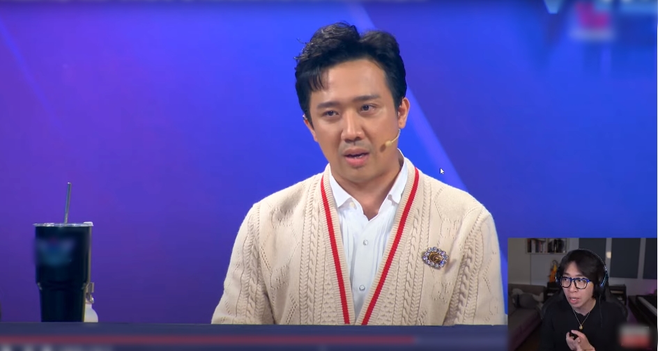 Trấn Thành bị ViruSs phản bác về kiến thức âm nhạc - 1