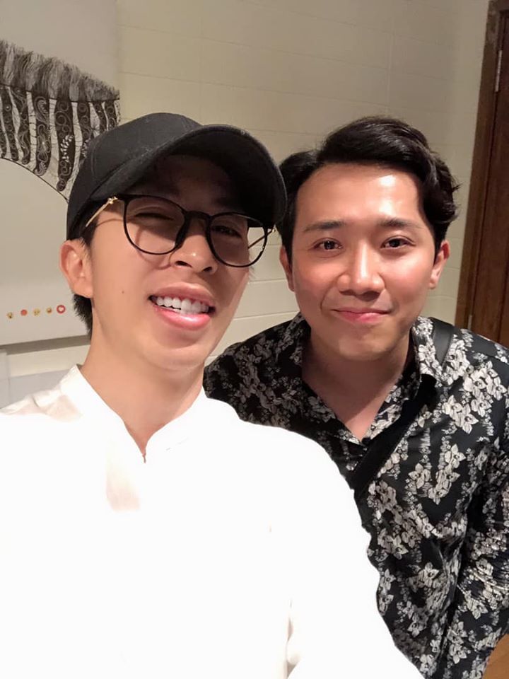 Trấn Thành bị ViruSs phản bác về kiến thức âm nhạc - 2