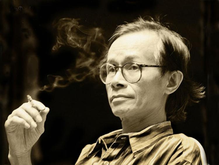 Âm nhạc - Nhạc sĩ Trịnh Công Sơn: Vì có tình yêu, nên mới có âm nhạc