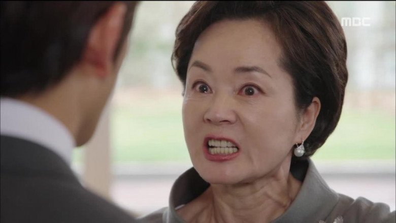 Cưới 4 năm tôi chưa chịu sinh, chồng đưa cô bồ mang thai về nhà, mẹ chồng nói câu mắt tôi cay xè - 3