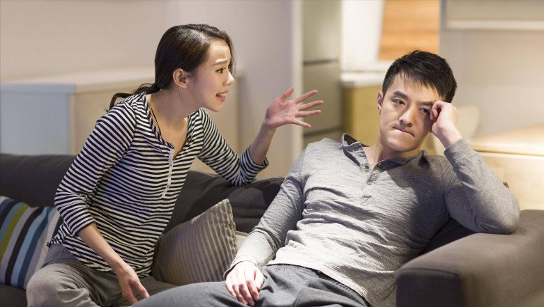 Cưới 4 năm tôi chưa chịu sinh, chồng đưa cô bồ mang thai về nhà, mẹ chồng nói câu mắt tôi cay xè - 2