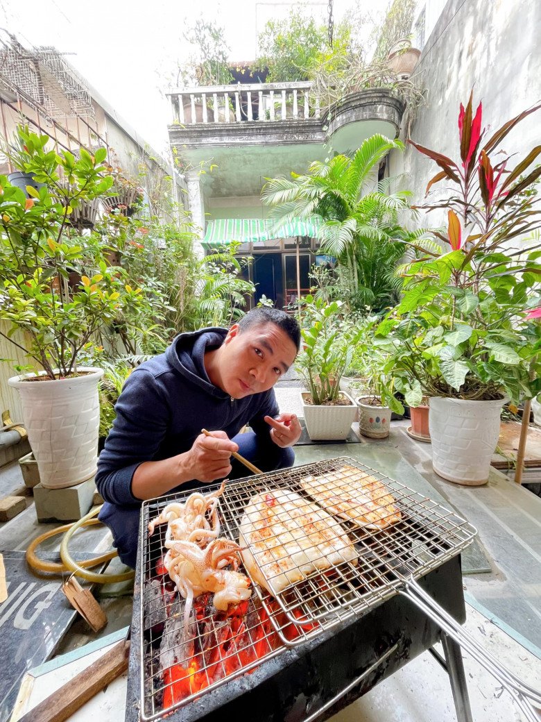 MC VTV Hoàng Linh khoe món &#34;cực phẩm&#34; của mẹ ruột, xuýt xoa &#34;có mẹ là có cả thế gian&#34; - 6
