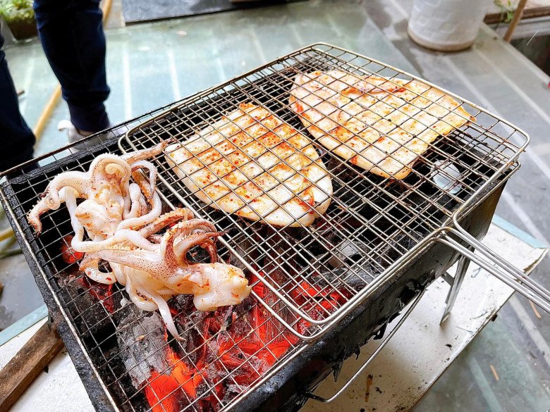 MC VTV Hoàng Linh khoe món &#34;cực phẩm&#34; của mẹ ruột, xuýt xoa &#34;có mẹ là có cả thế gian&#34; - 5