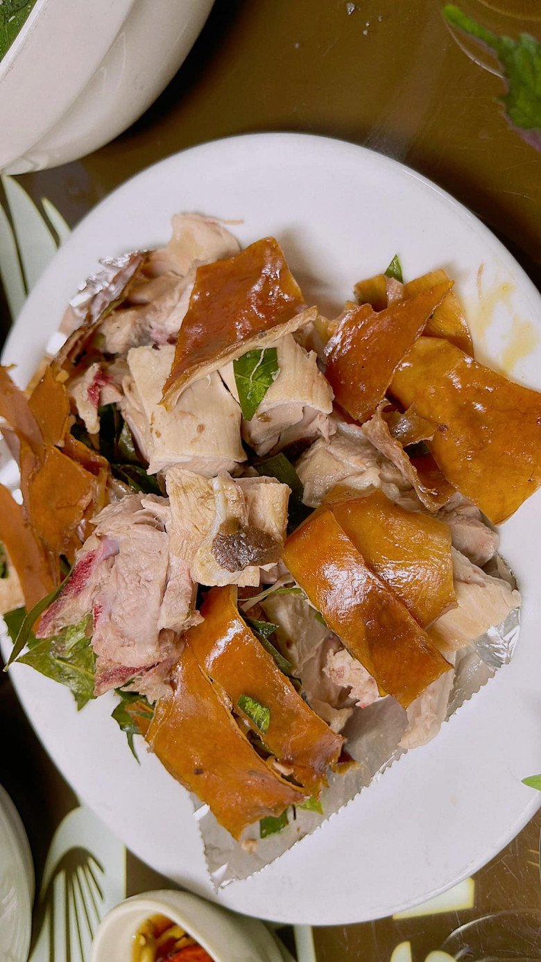 MC VTV Hoàng Linh khoe món &#34;cực phẩm&#34; của mẹ ruột, xuýt xoa &#34;có mẹ là có cả thế gian&#34; - 14