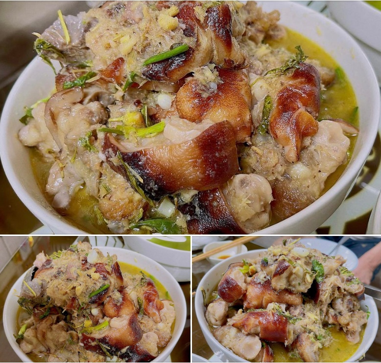 MC VTV Hoàng Linh khoe món &#34;cực phẩm&#34; của mẹ ruột, xuýt xoa &#34;có mẹ là có cả thế gian&#34; - 2