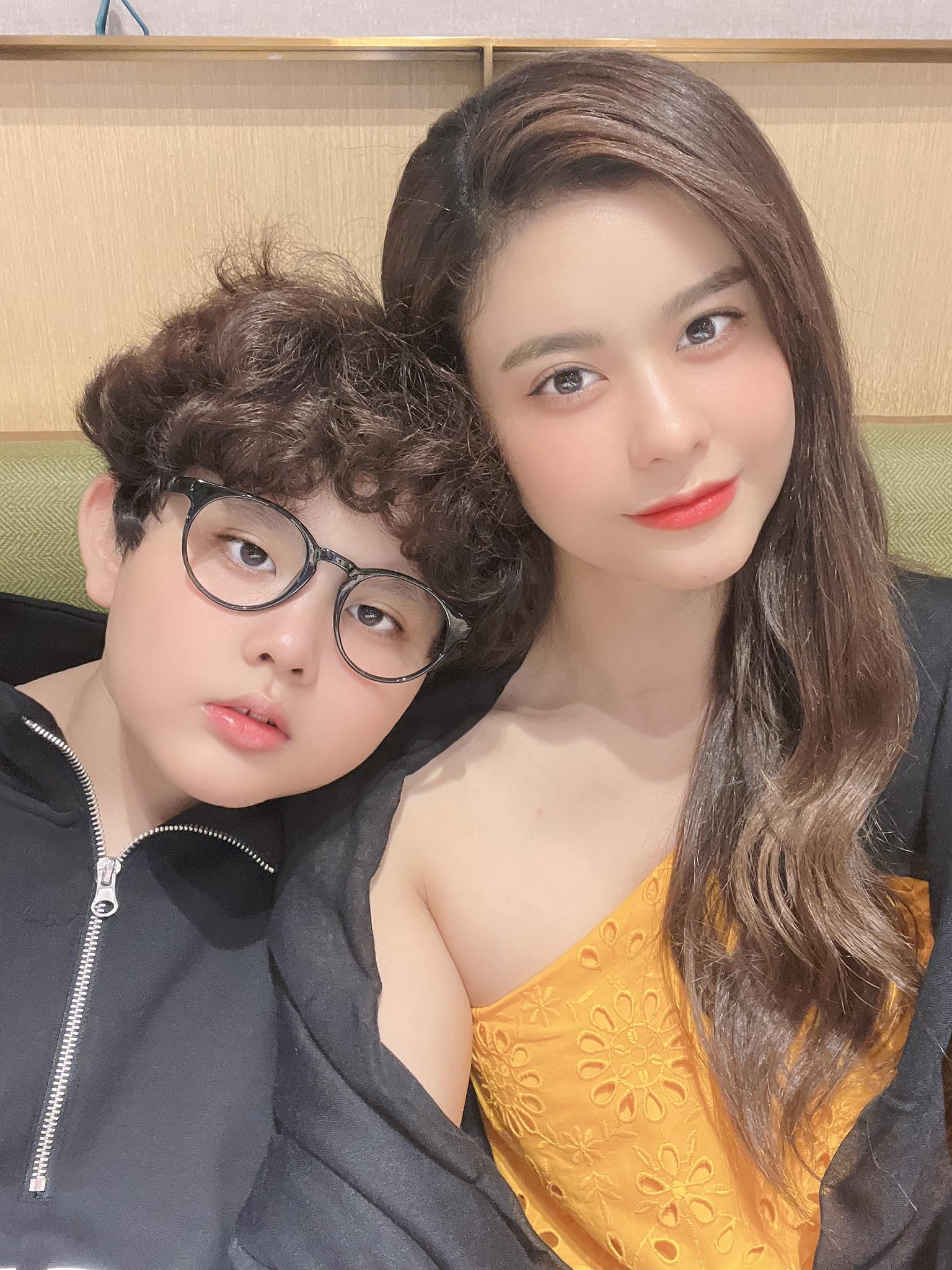 Lộ lý do Trương Quỳnh Anh “không đi thêm bước nữa” sau khi chia tay ca sĩ Tim - 3