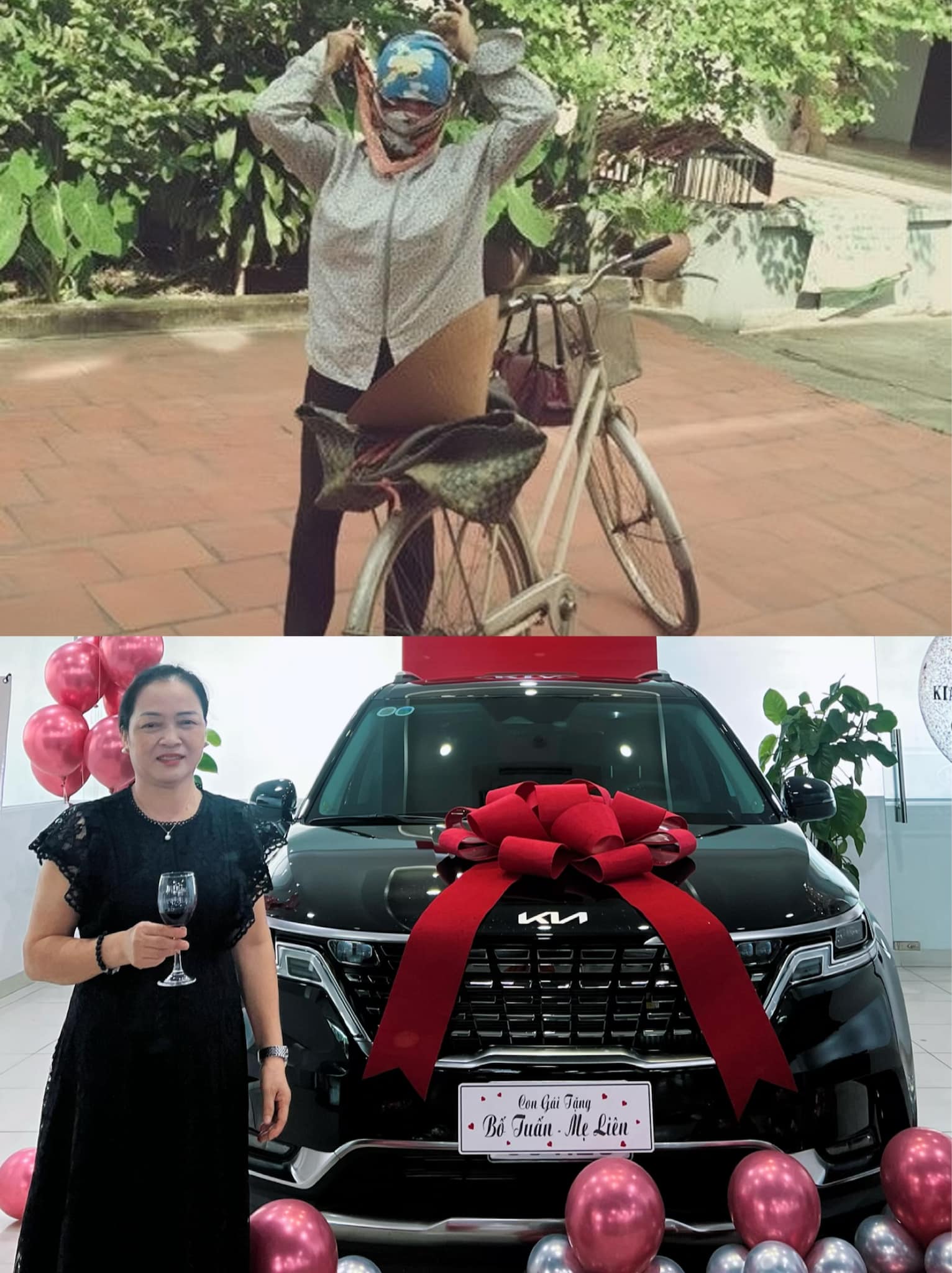 Hòa Minzy tiết lộ lý do đi hát kiếm tiền tỷ vẫn phải bán hàng online - 1