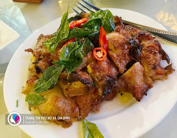 Choáng với cỗ cưới hơn chục món cho 900 khách mời của Bình An - Phương Nga, có món ăn chỉ Tết mới thấy - 10