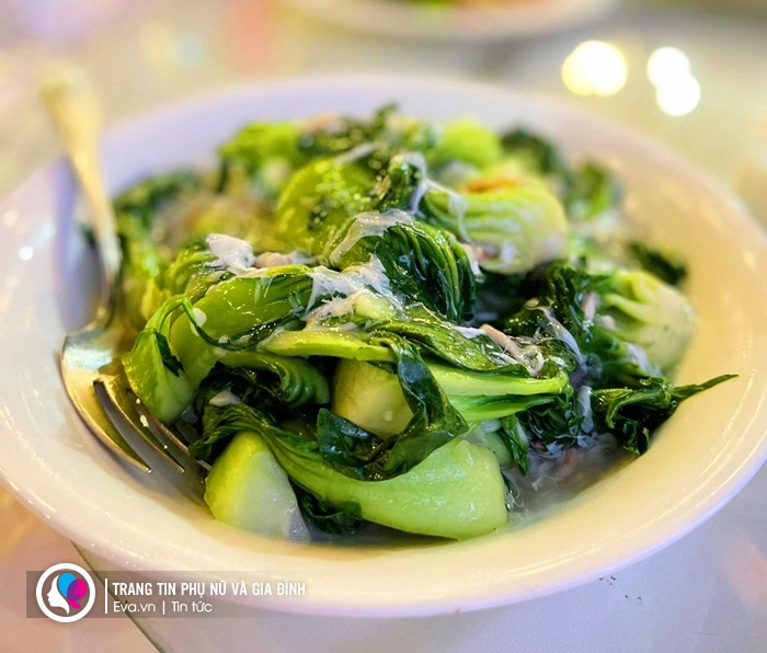 Choáng với cỗ cưới hơn chục món cho 900 khách mời của Bình An - Phương Nga, có món ăn chỉ Tết mới thấy - 12