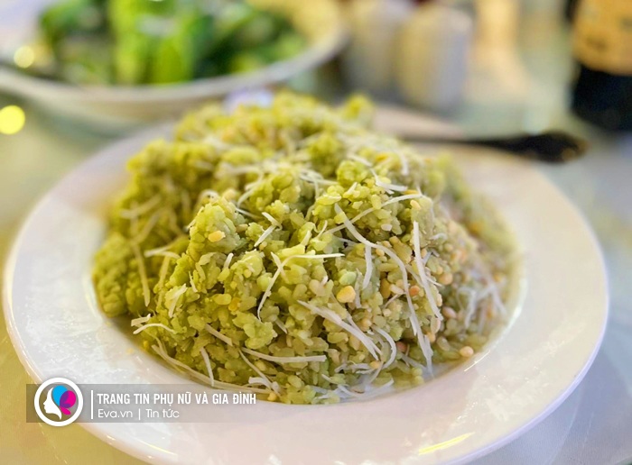 Choáng với cỗ cưới hơn chục món cho 900 khách mời của Bình An - Phương Nga, có món ăn chỉ Tết mới thấy - 14