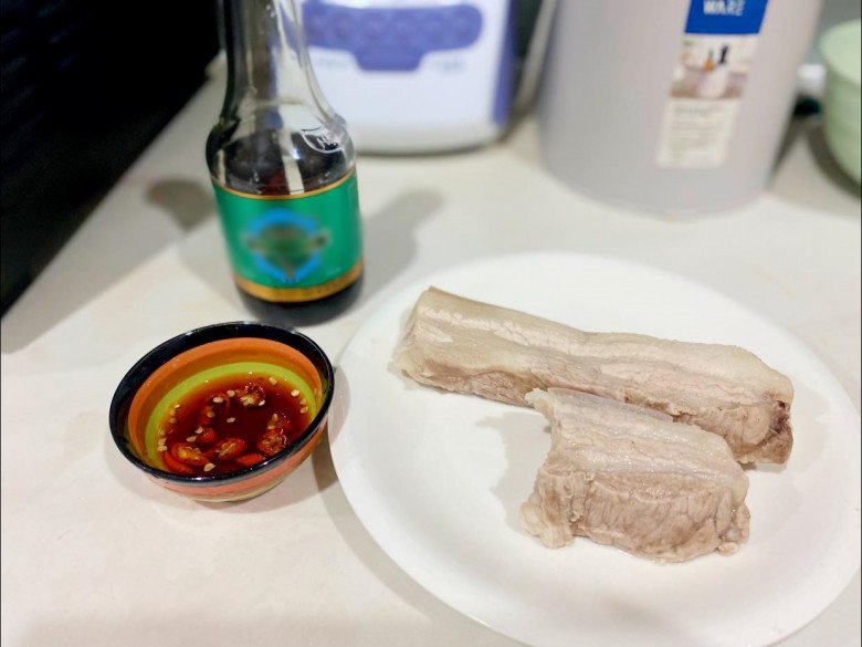 Người đàn ông 40 tuổi lên show hẹn hò tuyển vợ nấu bữa cơm 20k, vợ cũ Thành Trung tự thấy "vô dụng" - 6