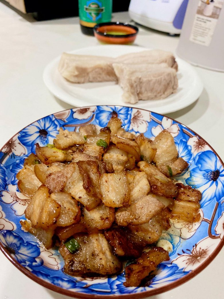 Người đàn ông 40 tuổi lên show hẹn hò tuyển vợ nấu bữa cơm 20k, vợ cũ Thành Trung tự thấy "vô dụng" - 5