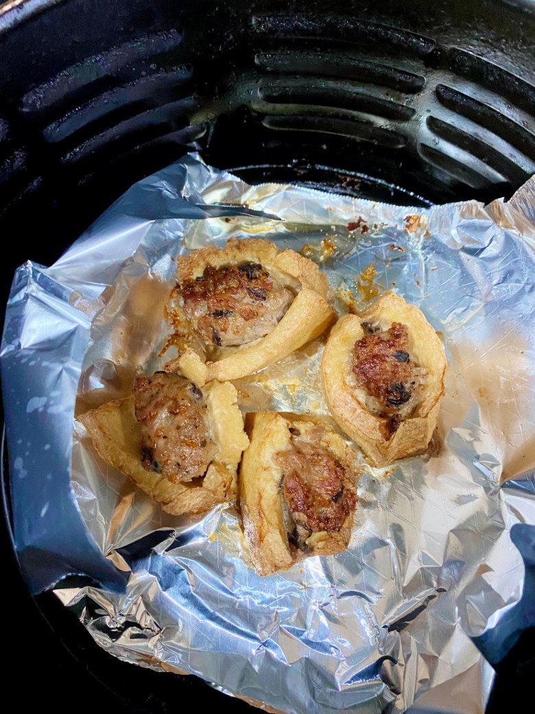 Người đàn ông 40 tuổi lên show hẹn hò tuyển vợ nấu bữa cơm 20k, vợ cũ Thành Trung tự thấy "vô dụng" - 7