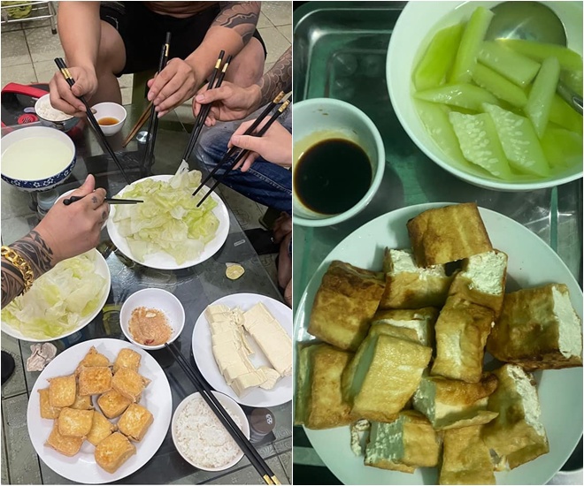 Người đàn ông 40 tuổi lên show hẹn hò tuyển vợ nấu bữa cơm 20k, vợ cũ Thành Trung tự thấy "vô dụng" - 2