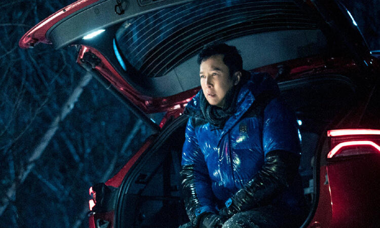 Cao thủ võ thuật Chân Tử Đan, Ngô Kinh cũng có lúc bị chê tơi tả thế này - 1