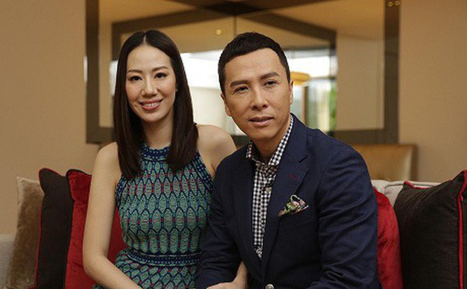 Cao thủ võ thuật Chân Tử Đan, Ngô Kinh cũng có lúc bị chê tơi tả thế này - 3