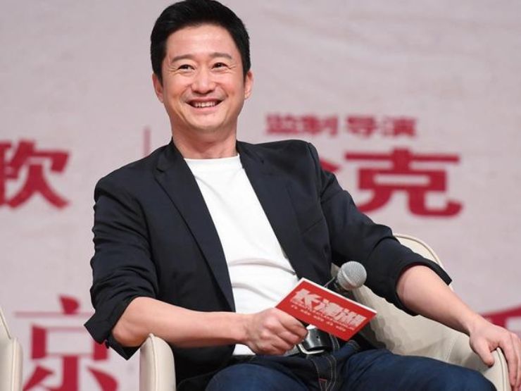 Cao thủ võ thuật Chân Tử Đan, Ngô Kinh cũng có lúc bị chê tơi tả thế này - 8