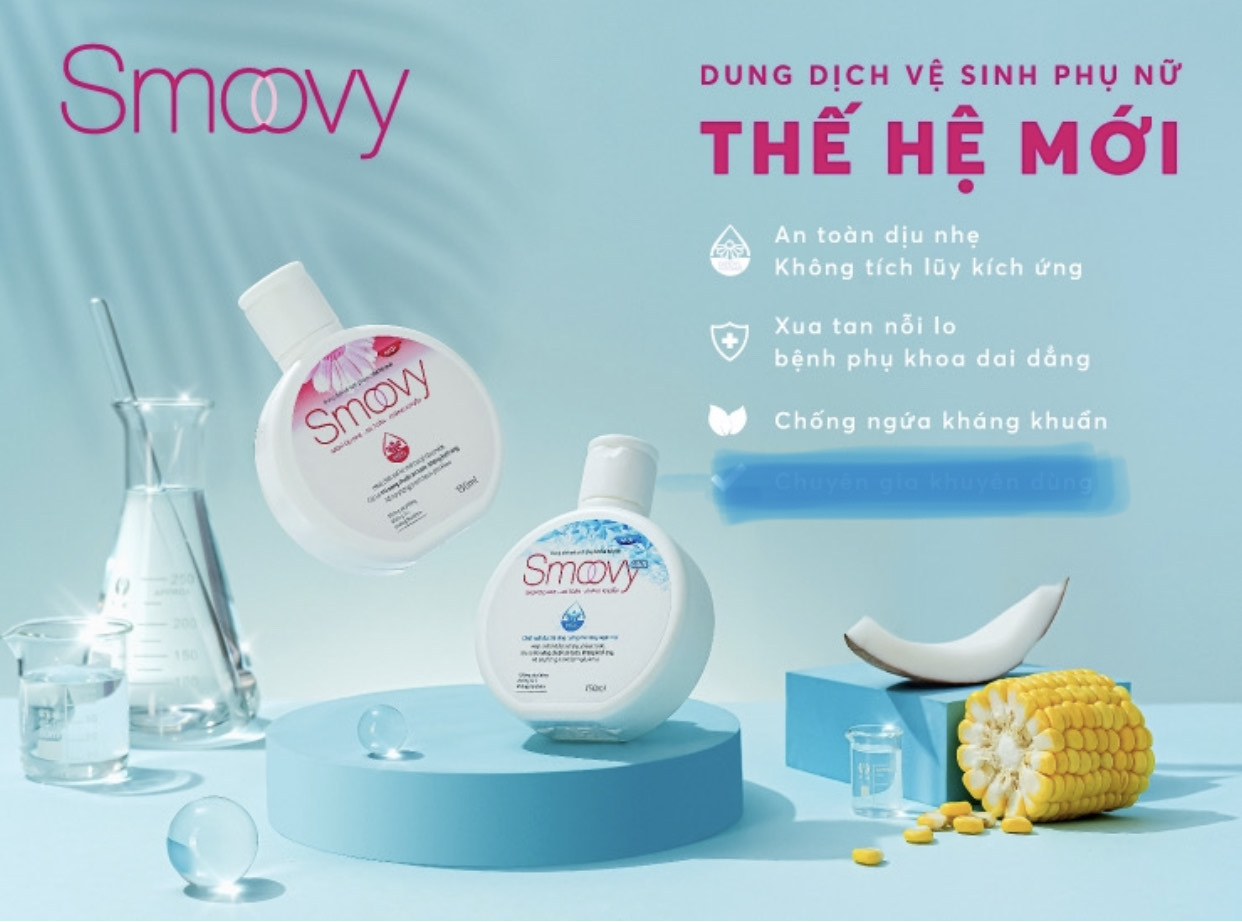 Ám ảnh bệnh viêm âm đạo tái đi tái lại nhiều lần - Đâu mới là giải pháp? - 3