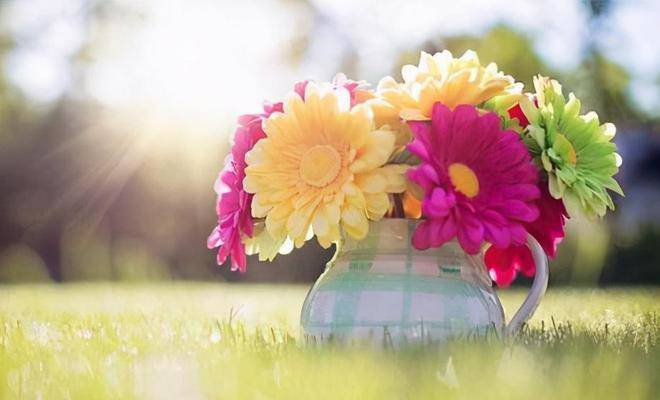 Muốn trở thành người may mắn, hãy bắt đầu bằng cách làm tốt 3 điều này - 1