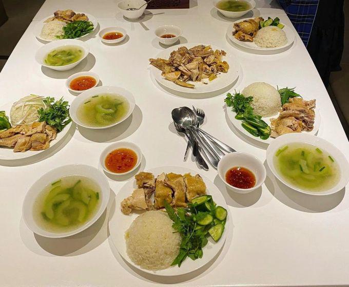 Cường Đô La đặt tên hài hước cho món ăn của vợ, câu bình luận của bạn bè càng làm mọi người phì cười - 5