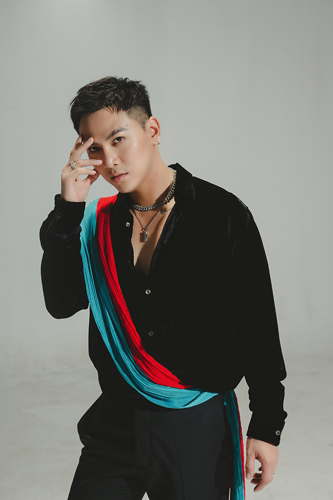 Mai Tiến Dũng quyết làm điều bất ngờ sau khi "gây bão" tại Ca sĩ mặt nạ - 3