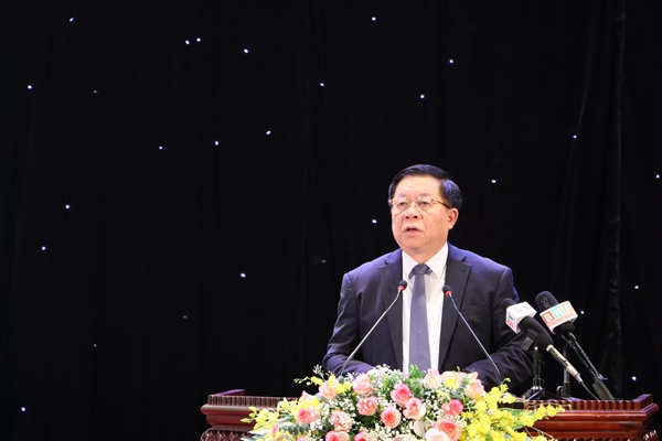 Bắc Ninh triển khai và cụ thể hoá các chủ trương, nghị quyết của Đảng về văn hoá - 2