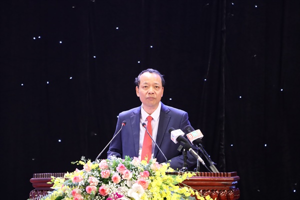 Bắc Ninh triển khai và cụ thể hoá các chủ trương, nghị quyết của Đảng về văn hoá - 3