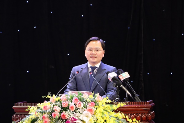 Bắc Ninh triển khai và cụ thể hoá các chủ trương, nghị quyết của Đảng về văn hoá - 6