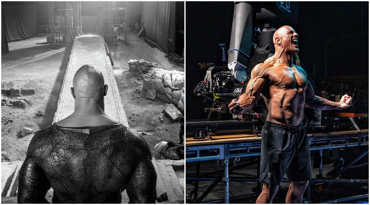 The Rock dẫn đầu top tìm kiếm vì sở hữu thân hình lực lưỡng như các vị thần - 7
