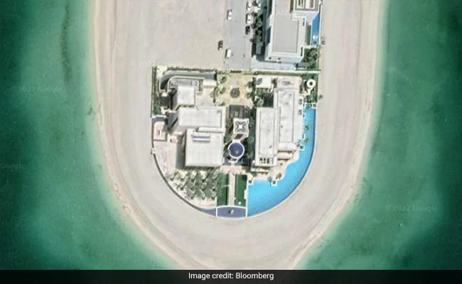 Tỷ phú Ấn Độ vừa mua dinh thự đắt nhất Dubai là ai? - 2